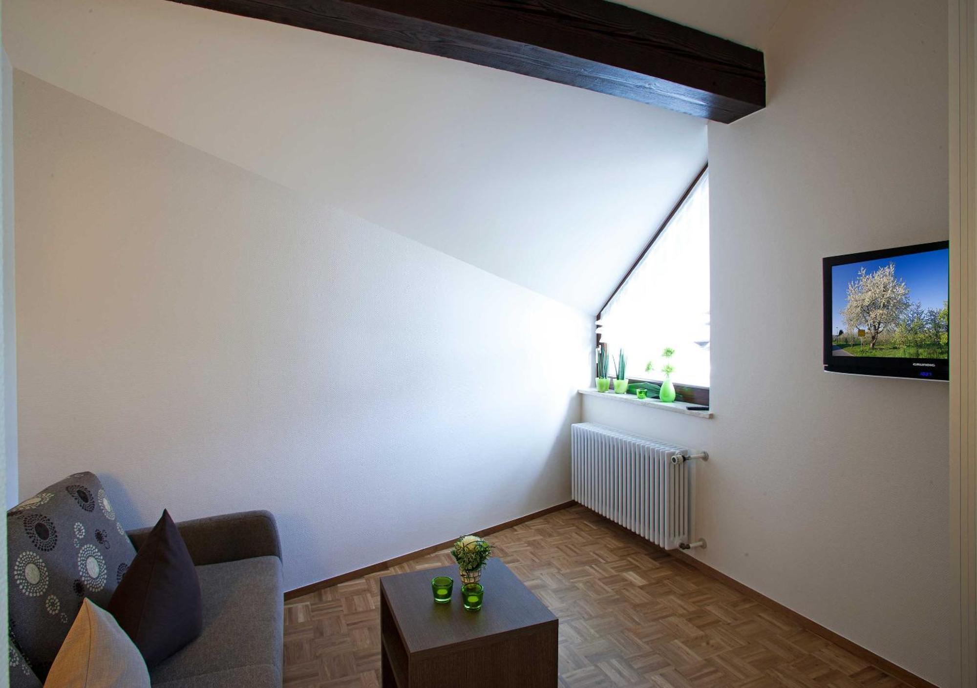 Ferienwohnungen Merkle Wasserburg Luaran gambar